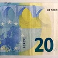 20 euro UR7007769292