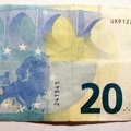 20 euro UR9122241541