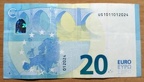 20 euro US1011012024