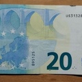 20 euro US3132895125