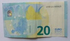 20 euro UT0124195925