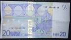 20 euro V15123668539