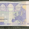20 euro V15582662131