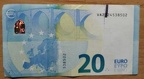 20 euro VA2724538502