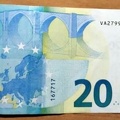 20 euro VA2799167717