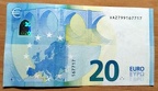 20 euro VA2799167717