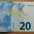 20 euro VA3552318434