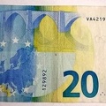 20 euro VA4219129892