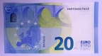 20 euro VH0106047643