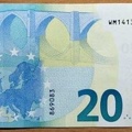 20 euro WM1413869083