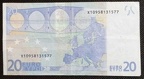 20 euro X10958131577