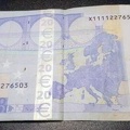 20 euro X11112276503