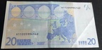20 euro X11205994142