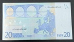 20 euro X13469408561