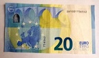 20 euro ZD1001756542