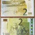 2 euro prehistoire 231 002