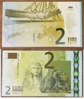 2 euro prehistoire 231 002