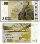2 euro prehistoire 231 003