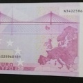 500 euro N34025968101