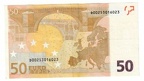 50 euro D00253016023