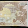 50 euro E00210414036
