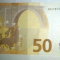 50 euro EB5785324335