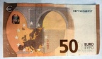 50 euro EB7740568917
