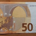 50 euro EC7819520804