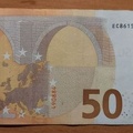 50 euro EC8615490884