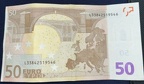 50 euro L33842519546