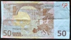 50 euro P02422674307