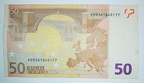 50 euro P09361849177