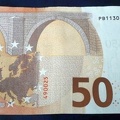 50 euro PB1130490025