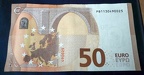 50 euro PB1130490025
