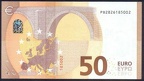 50 euro PB2826185002