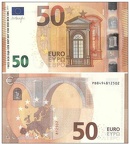 50 euro PB8494812502