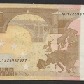 50 euro S01225987927