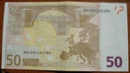 50 euro S01261432294