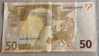 50 euro S02381100919