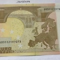 50 euro S03112197073