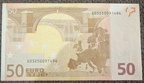 50 euro S03250097494