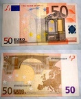 50 euro S04800206509