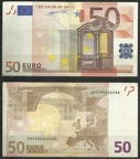 50 euro S05194226266