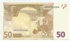 50 euro S056732006