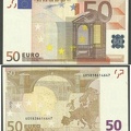 50 euro S05838614647
