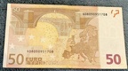 50 euro S08050951708