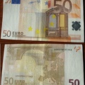 50 euro S09278537362