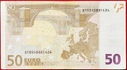 50 euro S10240881424