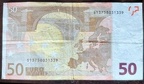50 euro S13758031339