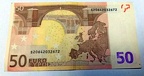 50 euro S20642032672